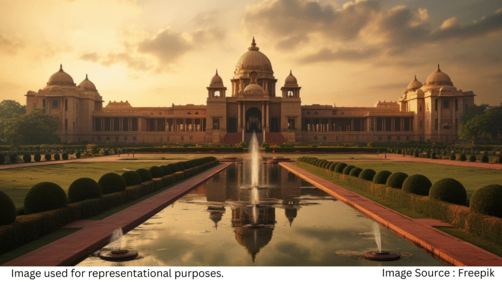 Best Peaceful Places in India – A Journey into Tranquility